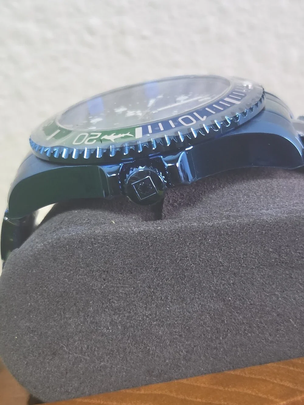 Invicta pro diver